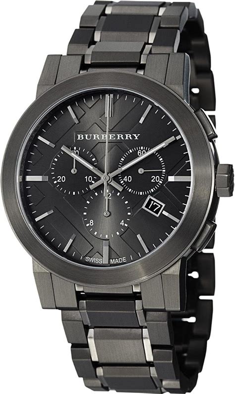 reloj burberry 50 m 165 feet